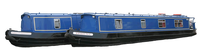 Uk Canal Boat Holidays